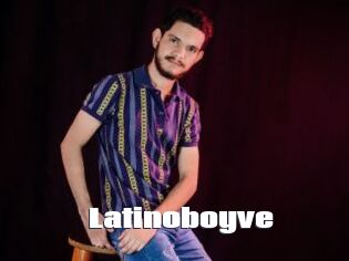 Latinoboyve
