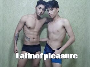 Latinofpleasure