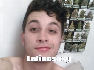Latinosexy