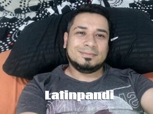 Latinpandi
