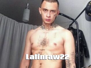 Latinraw22