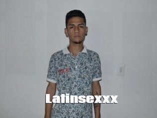 Latinsexxx