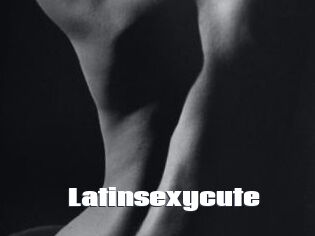 Latinsexycute