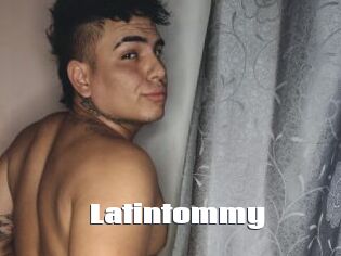 Latintommy