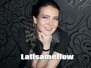 latisamellow The hot porn