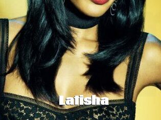 Latisha
