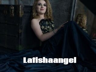 Latishaangel