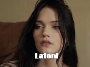 Latoni