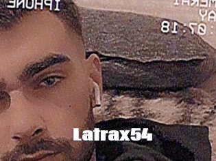 Latrax54