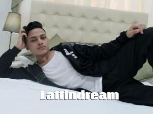 Lattindream