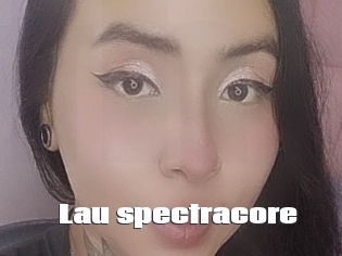 Lau_spectracore