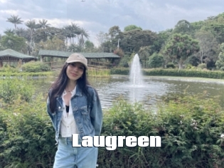 Laugreen