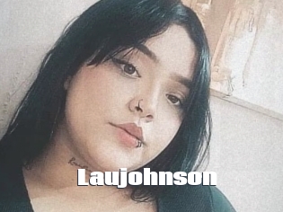 Laujohnson