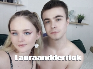 Lauraandderrick