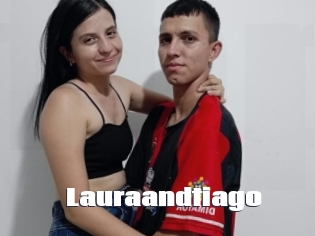 Lauraandtiago