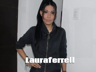 Lauraferrell