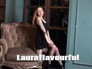 Lauraflavourful