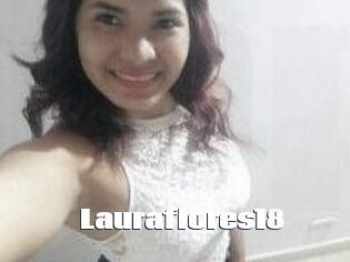 lauraflores18 The hot porn