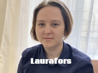 Laurafors