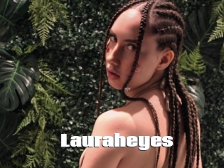 Lauraheyes