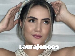 Laurajonees