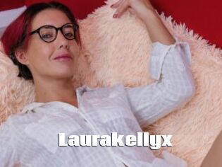 Laurakellyx