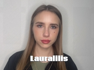 Lauralilis