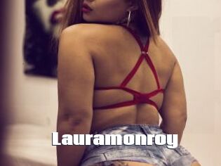 Lauramonroy