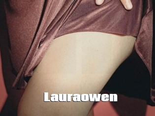 Lauraowen