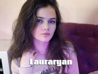Lauraryan