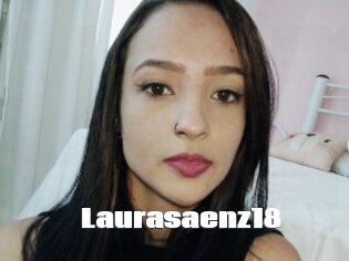 Laurasaenz18