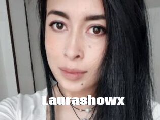 Laurashowx
