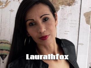 Laurathfox