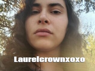 laurelcrownxoxo The hot porn