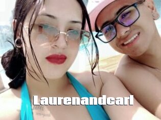 laurenandcarl The hot porn