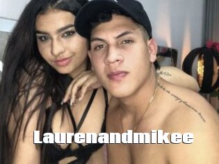 Laurenandmikee