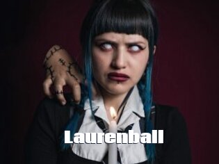 Laurenball