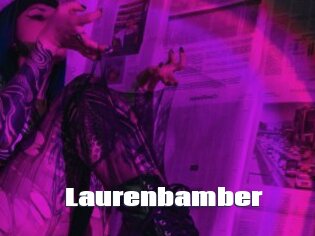 Laurenbamber