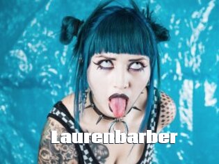 Laurenbarber