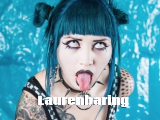 Laurenbaring