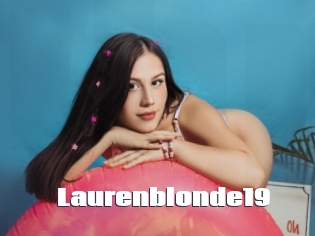 Laurenblonde19