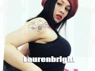 Laurenbright
