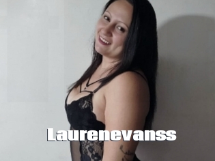 Laurenevanss