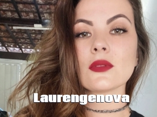 Laurengenova
