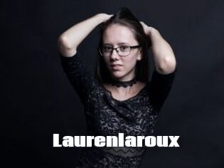 Laurenlaroux