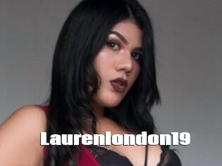 Laurenlondon19