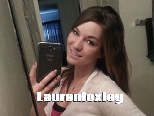 Laurenloxley