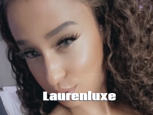 laurenluxe The hot porn