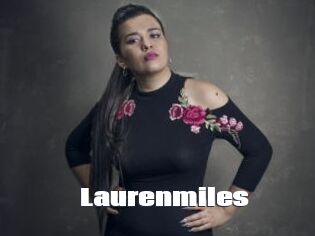 Laurenmiles