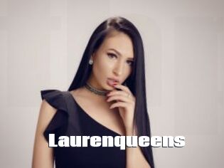 Laurenqueens